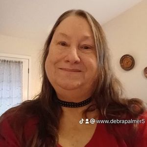 Meet your Posher, Debra